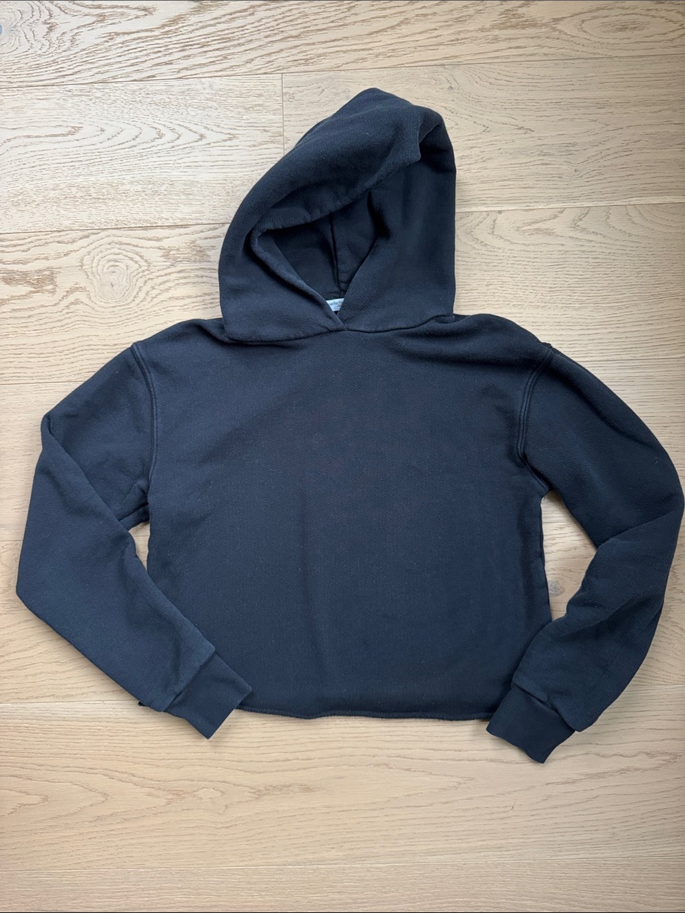 Perfect White Tee Kokomo Hoodie